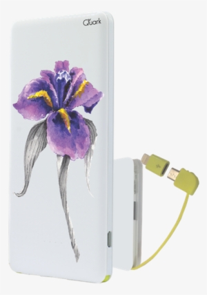 Power Bank Personalizado Branco - Power Bank