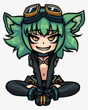 15712833 - > - Gremlin Mge