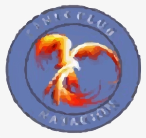 Calle 194 N° 45 20 Deportes@clubelrancho - Emblem