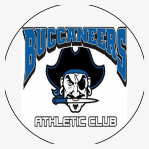 Buccaneers Athletic Club - Emblem