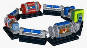 Microlhc Latlon 24-28 Omni - Lego Lhc