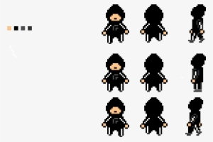 Sesh Gremlin - Pixel Art