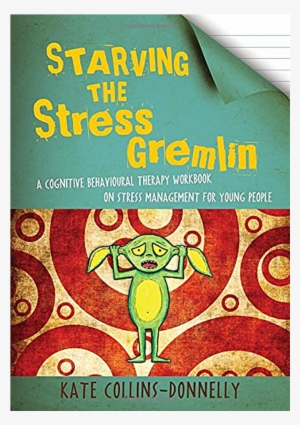 Starving The Stress Gremlin