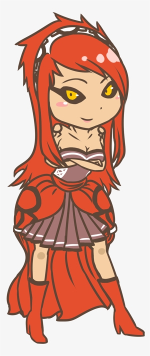 Groudon By Karobutt - Weapon