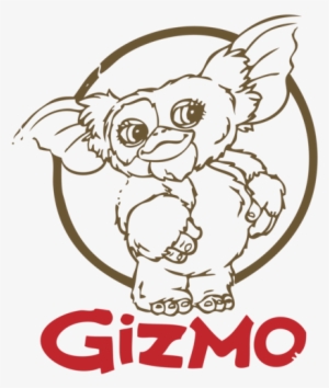 Gizmo T Shirt