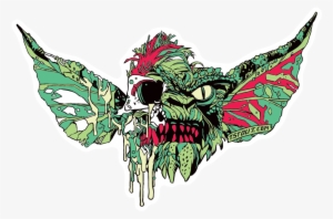 Gremlin - Illustration