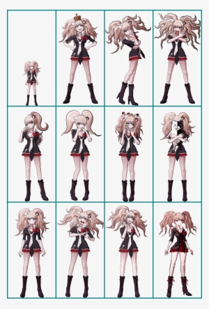 Click For Full Sized Image Junko Enoshima