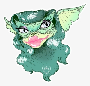 Gremlins Images Greta The Female Gremlin Hd Wallpaper - Gremlin Spiral Knights Art