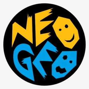 Neo Geo - Neo Geo Logo