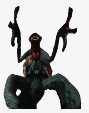 Sea Gremlin Shadow Hearts - Shadow Hearts