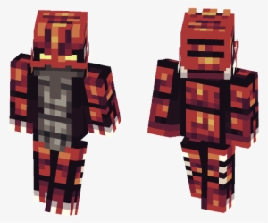 Other Minecraft Skins - Spider-man
