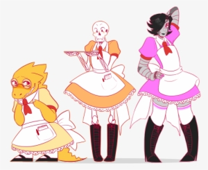 Undercafe Undertale