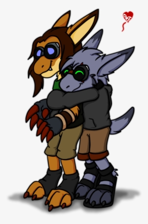 Gremlin Love - Cartoon