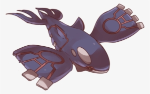 Levikyogre - Kyogre