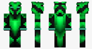 Minecraft Skin Kyogre - Skin De Pekka Minecraft