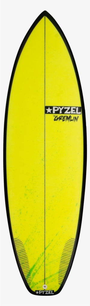 Gremlin - John John Florence Board Pyzel