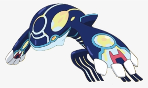Primal Kyogre