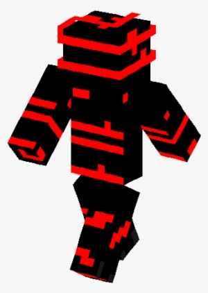 Redstone Active Skin - Dante Skin