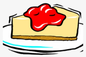 Clip Art Freeuse Stock Interior Pictures Strawberry - Cheesecake