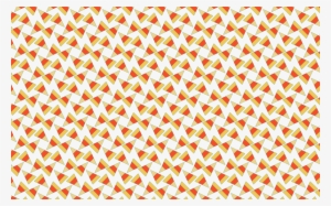 Svg Library Library Corn Seamless Icons Png Free And - Candy Corn Pattern