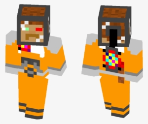 Wbx Redstone Engineer - Cartoon