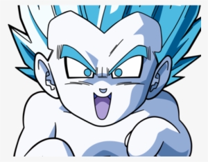 Kaio-ken X10 - Dragon Ball Z Ghost