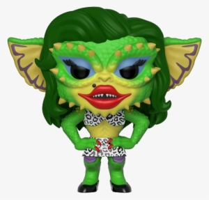 Greta Drag Gremlin Pop Vinyl Figure - Gremlins Funko