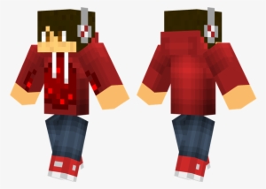 Redstone Guy - Minecraft Skins Policeman