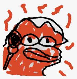 Hyperpepejam By Shinishami In R/forsen - Forsen