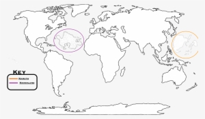 A Build Challenge To All The Famous Minecraft Terraformers, - Spread Communism Worldwide Map