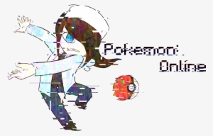 Online Is A Virtual Reality Massive Multiplayer Online - Cartoon