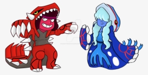 Pokemon ruby и sapphire отличия