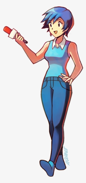 More Like Pkmn- Kio The Pokemon Trainer By Honeycane - Pokémon