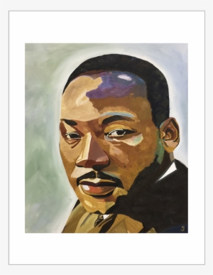 Martin Luther King Jr.