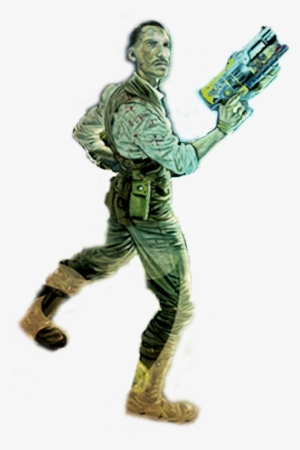 Currently Our Most Played Game - Soldier