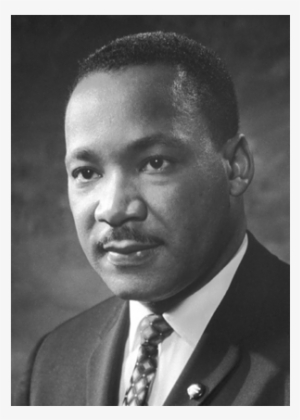 Martin Luther King Jr - Martin Luther King