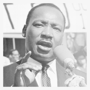 Martin Luther King Jr - Martin Luther King