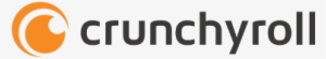 Crunchyroll Text Font Logo Product - Crunchyroll Logo Png