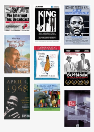 Martin Luther King, Jr - Brother Outsider: The Life Of Bayard Rustin (dvd)