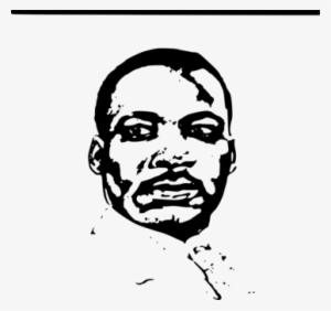 Martin Luther King Jr - Martin Luther King Png