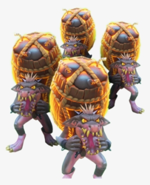 Kamikaze Kobold Image - Kobold Orcs Must Die