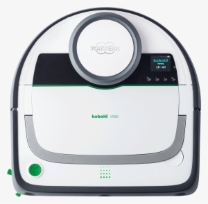 Vorwerk Kobold Vr200 Robot Vacuum