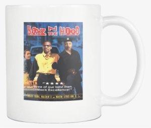 Boyz N The Hood - Pop Culture Graphics Boyz N The Hood Poster Movie C