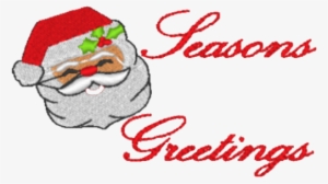 Holiday Seasons Greetings - Holiday