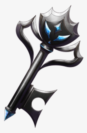 Metal Key Transparent - Wiki
