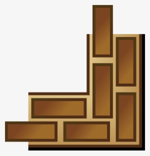 Free Vector Rpg Map Brick Border Clip Art - Borders Clip Art