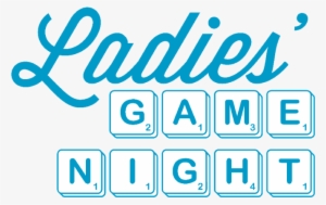 Ladies Game Night Image - Church Ladies Game Night