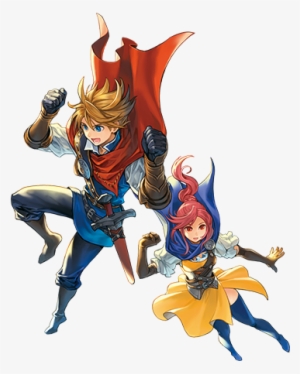 Rpg Maker Fes Makes It Easy To Develop Any Rpg You - Rpg Maker Fes Nintendo 3ds