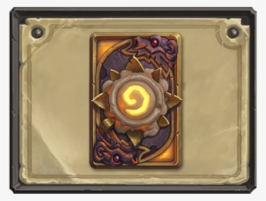 Koboldking Cardback Hs Inblog Ek - Candle King Card Back