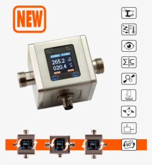 Kobold Messring 2018 Catalogue - Kobold Mim